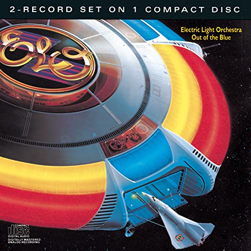 Electric Light Orchestra